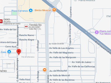 OPORTUNIDAD  DE ORO  UNICA REMATE INMOBILIARIO