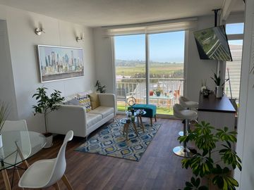 VENDO DEPARTAMENTO PORTAL SANTO DOMINGO