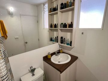 VENDO DEPARTAMENTO PORTAL SANTO DOMINGO