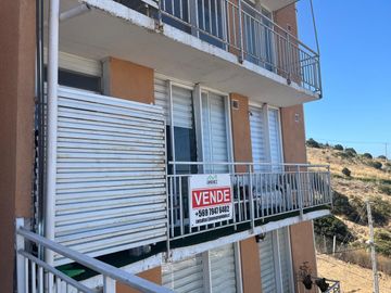 VENDO DEPARTAMENTO PORTAL SANTO DOMINGO
