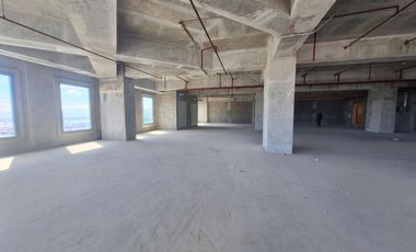 Prime Office Space for Sale – 305 sqm with 3 Parking Slots | Cebu Exchange Tower, Cebu City
