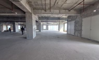 Prime Office Space for Sale – 305 sqm with 3 Parking Slots | Cebu Exchange Tower, Cebu City