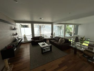 MODERNA CASA EN EXCLUSIVO CONDOMINIO, LA PLANICIE, 2DA ETAPA