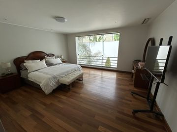 MODERNA CASA EN EXCLUSIVO CONDOMINIO, LA PLANICIE, 2DA ETAPA