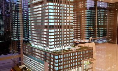 Prime Office Space for Sale – Cebu Exchange Tower | Near IT Park & Cebu Business Park