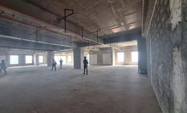 Prime Office Space for Sale – Cebu Exchange Tower | Near IT Park & Cebu Business Park