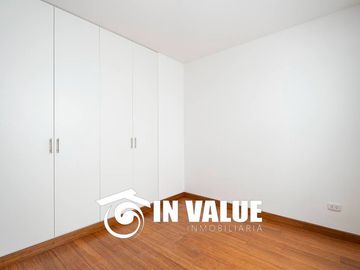 VENTA DPTO ESTRENO EN CHACARILLA / BALCÓN