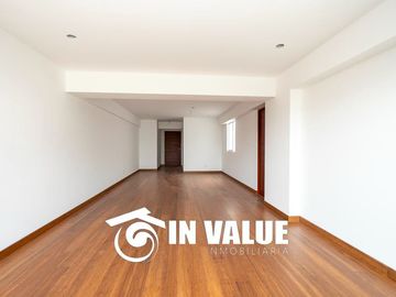 VENTA DPTO ESTRENO EN CHACARILLA / BALCÓN