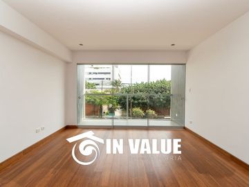 VENTA DPTO ESTRENO EN CHACARILLA / BALCÓN