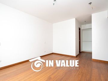 VENTA DPTO ESTRENO EN CHACARILLA / BALCÓN