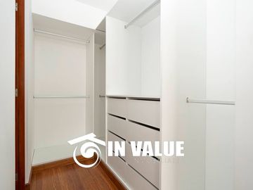 VENTA DPTO ESTRENO EN CHACARILLA / BALCÓN