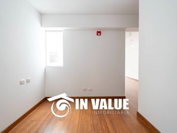 VENTA DPTO ESTRENO EN CHACARILLA / BALCÓN