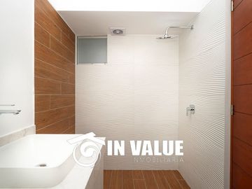 VENTA DPTO ESTRENO EN CHACARILLA / BALCÓN