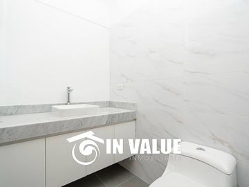 VENTA DPTO ESTRENO EN CHACARILLA / BALCÓN