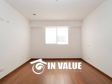 VENTA DPTO ESTRENO EN CHACARILLA / BALCÓN