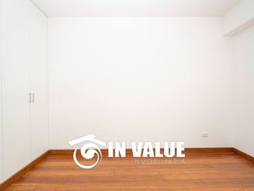 VENTA DPTO ESTRENO EN CHACARILLA / BALCÓN