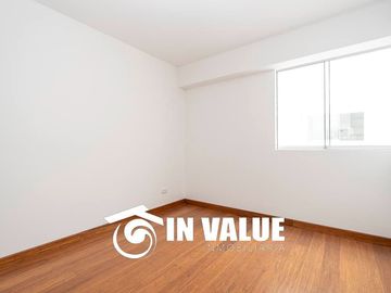 VENTA DPTO ESTRENO EN CHACARILLA / BALCÓN