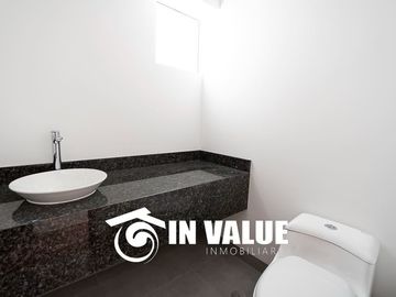 VENTA DPTO ESTRENO EN CHACARILLA / BALCÓN