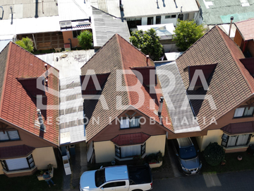 SE VENDE casa acogedora en San Pedro de la Paz