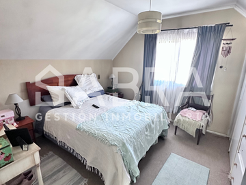 SE VENDE casa acogedora en San Pedro de la Paz