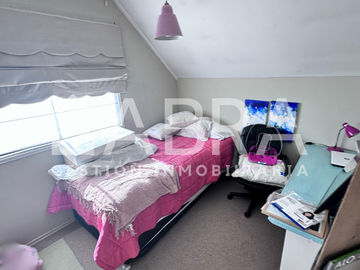 SE VENDE casa acogedora en San Pedro de la Paz