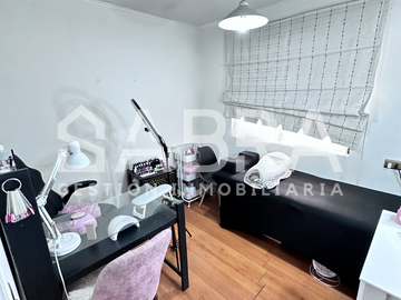 SE VENDE casa acogedora en San Pedro de la Paz