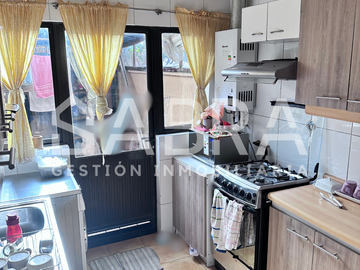 SE VENDE casa acogedora en San Pedro de la Paz