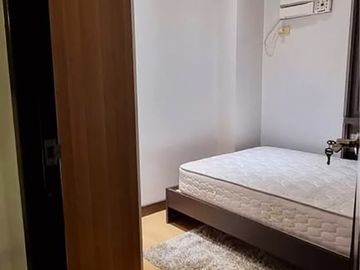 2BR+Parking Royal Palm Residences Condo For Sale Acacia Estates Taguig City