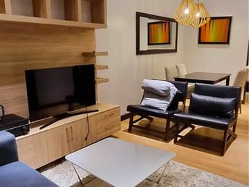 2BR+Parking Royal Palm Residences Condo For Sale Acacia Estates Taguig City