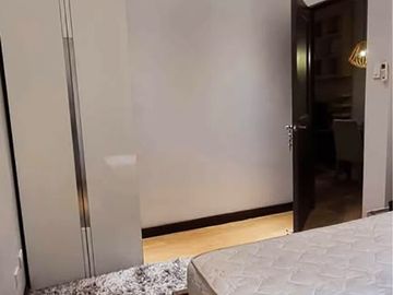 2BR+Parking Royal Palm Residences Condo For Sale Acacia Estates Taguig City