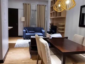 2BR+Parking Royal Palm Residences Condo For Sale Acacia Estates Taguig City