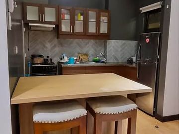 2BR+Parking Royal Palm Residences Condo For Sale Acacia Estates Taguig City