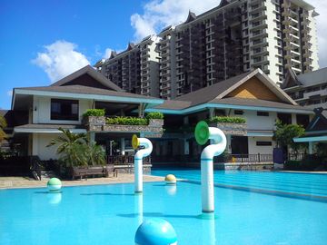 2BR+Parking Royal Palm Residences Condo For Sale Acacia Estates Taguig City