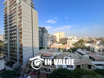 VENTA DÚPLEX ESTRENO / 4 HABITACIONES / PISCINA