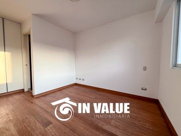 VENTA DÚPLEX ESTRENO / 4 HABITACIONES / PISCINA