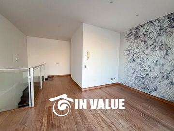 VENTA DÚPLEX ESTRENO / 4 HABITACIONES / PISCINA