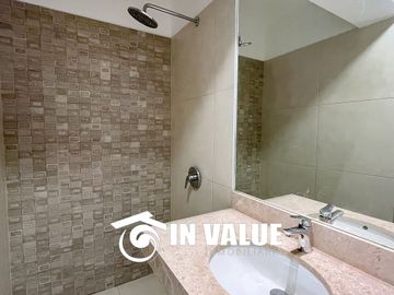 VENTA DÚPLEX ESTRENO / 4 HABITACIONES / PISCINA