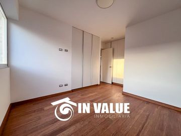 VENTA DÚPLEX ESTRENO / 4 HABITACIONES / PISCINA