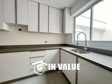 VENTA DÚPLEX ESTRENO / 4 HABITACIONES / TERRAZAS