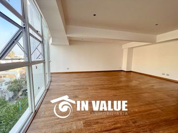 VENTA DÚPLEX ESTRENO / 4 HABITACIONES / TERRAZAS