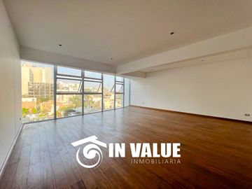 VENTA DÚPLEX ESTRENO / 4 HABITACIONES / TERRAZAS