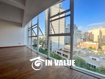 VENTA DÚPLEX ESTRENO / 4 HABITACIONES / TERRAZAS