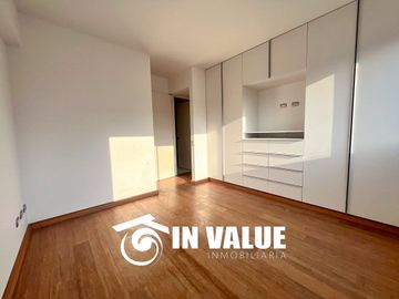 VENTA DÚPLEX ESTRENO / 4 HABITACIONES / TERRAZAS