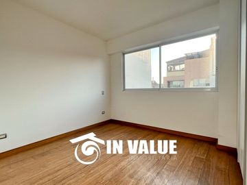 VENTA DÚPLEX ESTRENO / 4 HABITACIONES / TERRAZAS