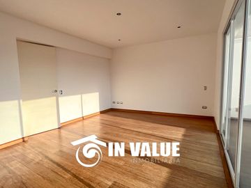 VENTA DÚPLEX ESTRENO / 4 HABITACIONES / TERRAZAS