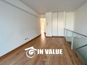 VENTA DÚPLEX ESTRENO / 4 HABITACIONES / TERRAZAS