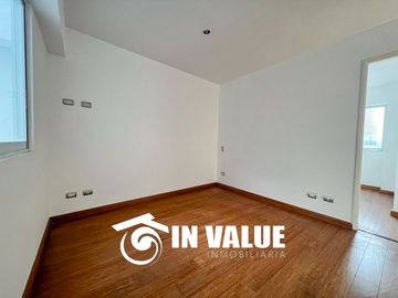 VENTA DÚPLEX ESTRENO / 4 HABITACIONES / TERRAZAS