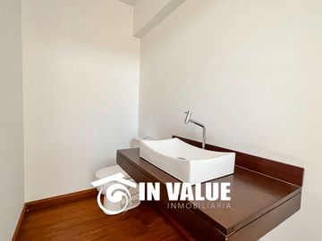 VENTA DÚPLEX ESTRENO / 4 HABITACIONES / TERRAZAS