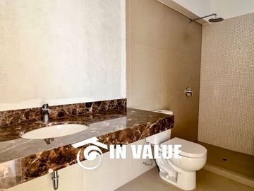 VENTA DÚPLEX ESTRENO / 4 HABITACIONES / TERRAZAS