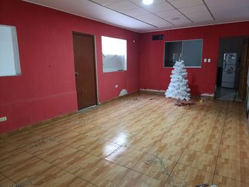 Vendo Casa De 316M2 Ubicado En Zona Altamente Comercial